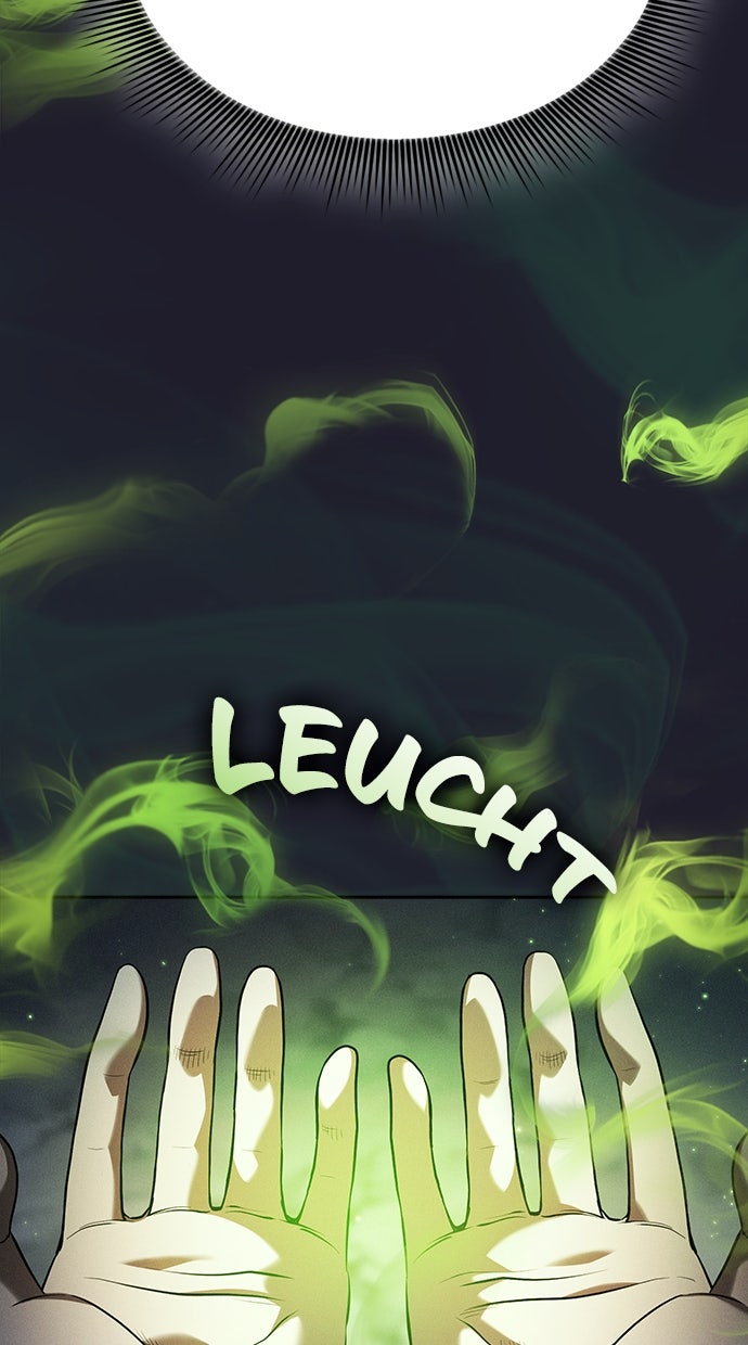 Read Der geniale Schwert - Kämpfer der Akademie Manga Online