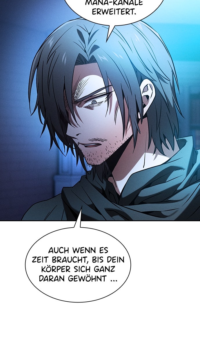 Read Der geniale Schwert - Kämpfer der Akademie Manga Online