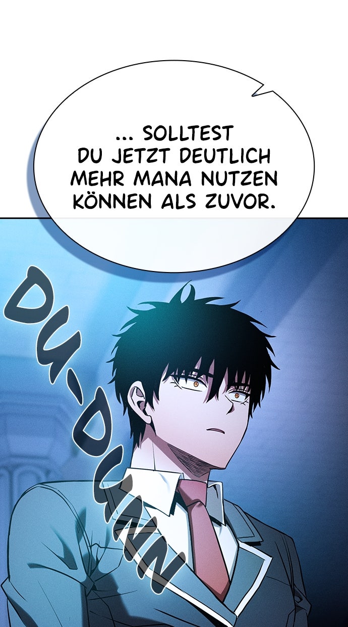 Read Der geniale Schwert - Kämpfer der Akademie Manga Online