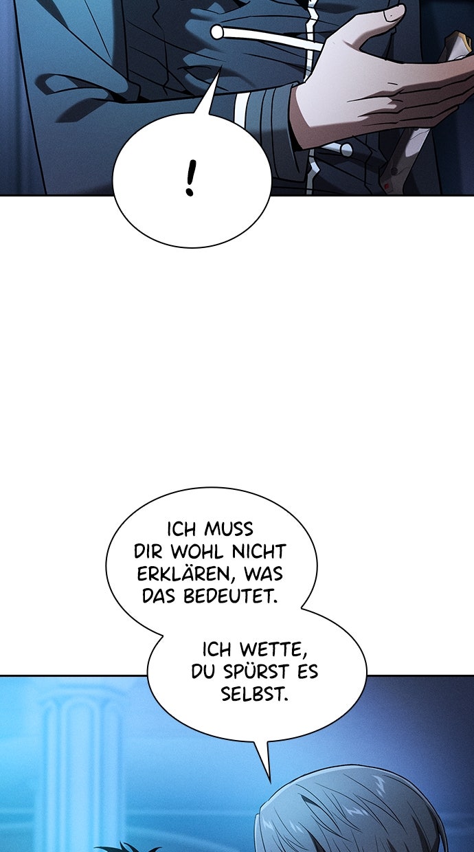 Read Der geniale Schwert - Kämpfer der Akademie Manga Online