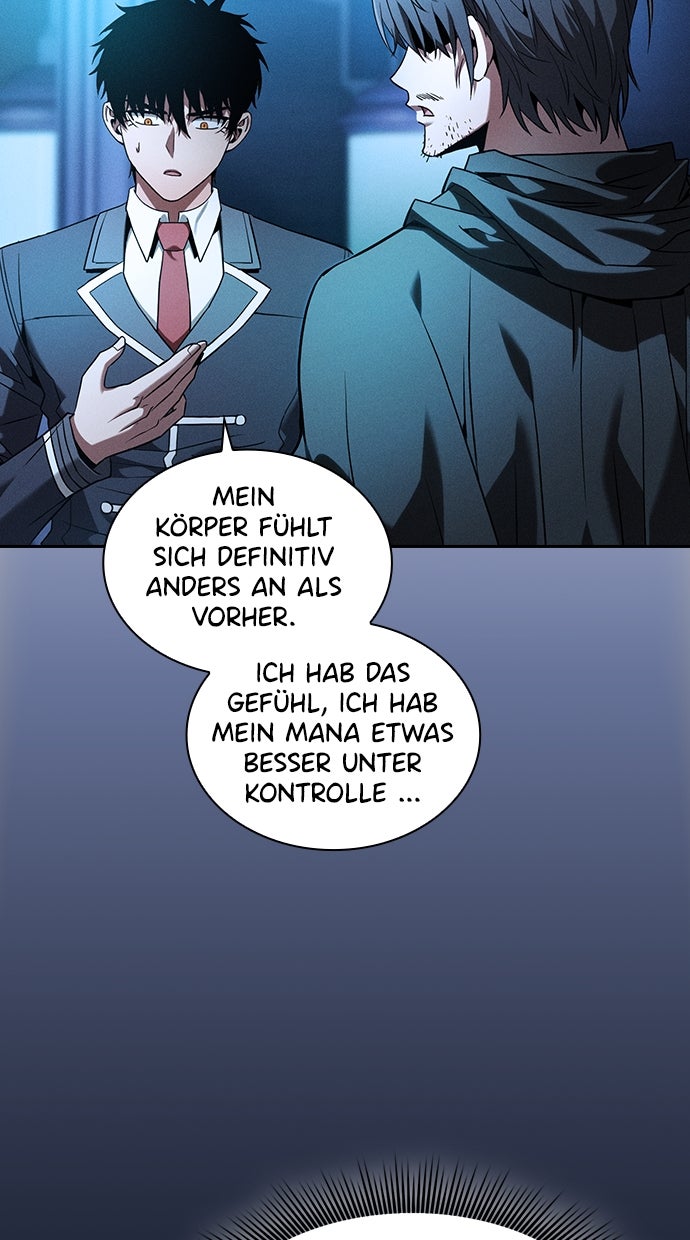 Read Der geniale Schwert - Kämpfer der Akademie Manga Online