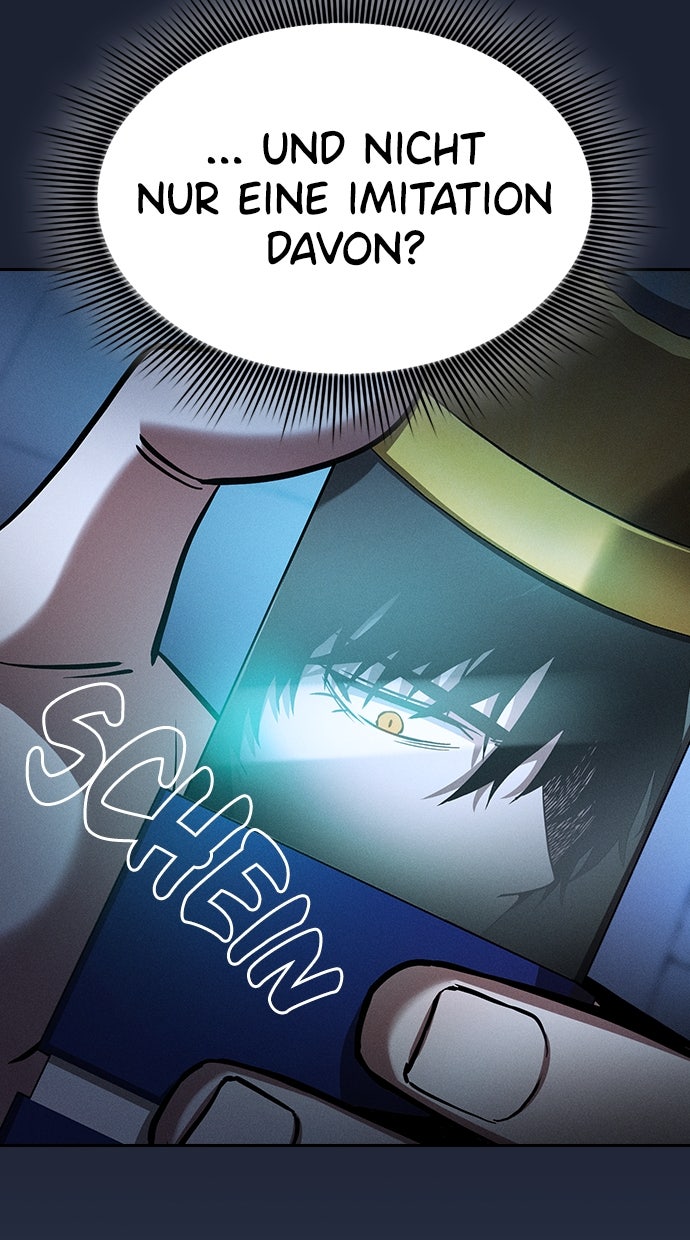 Read Der geniale Schwert - Kämpfer der Akademie Manga Online