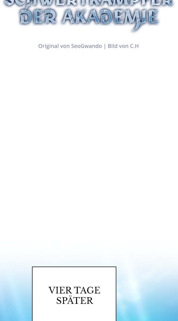 Read Der geniale Schwert - Kämpfer der Akademie Manga Online