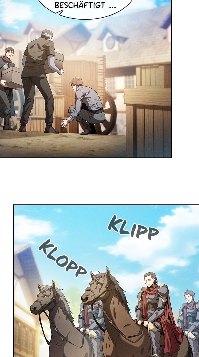 Read Der geniale Schwert - Kämpfer der Akademie Manga Online