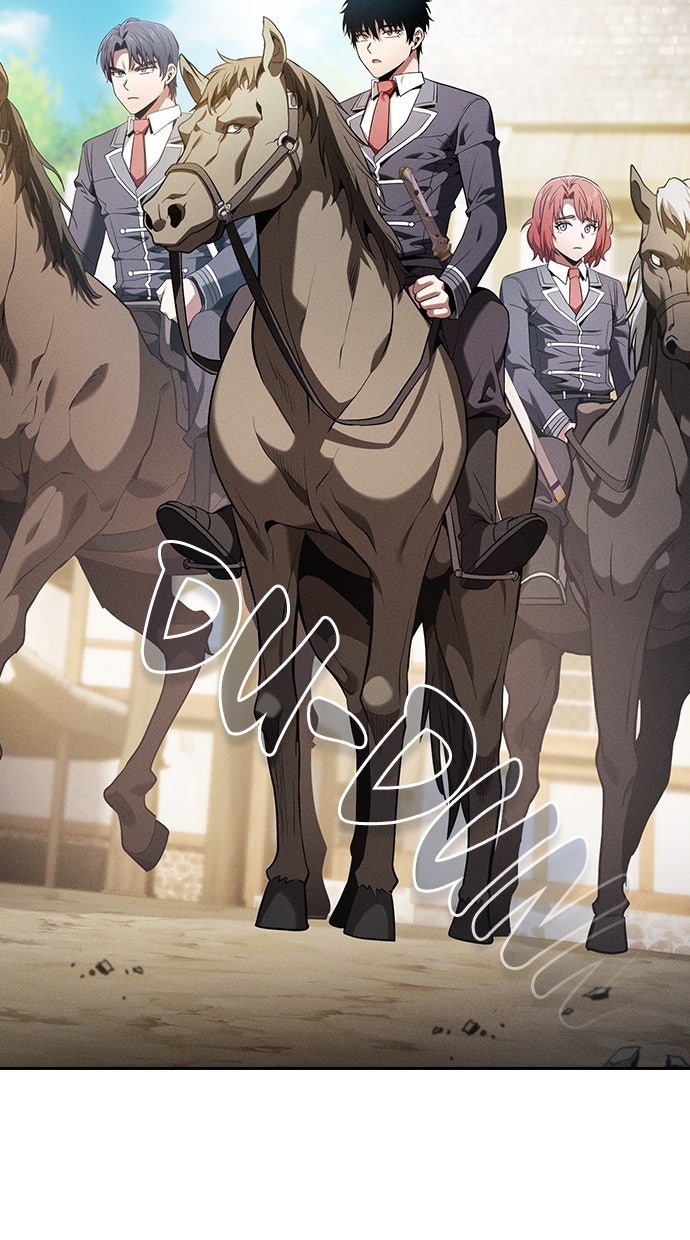 Read Der geniale Schwert - Kämpfer der Akademie Manga Online