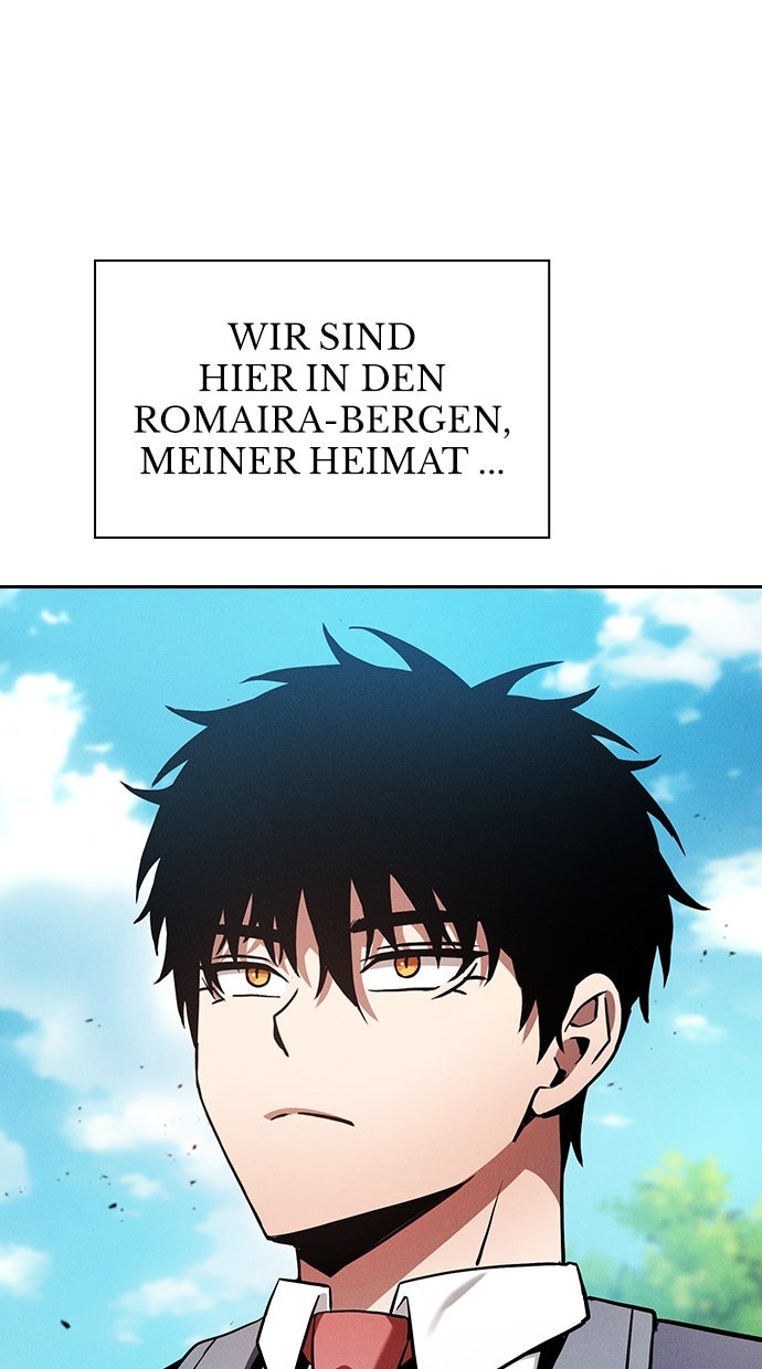Read Der geniale Schwert - Kämpfer der Akademie Manga Online