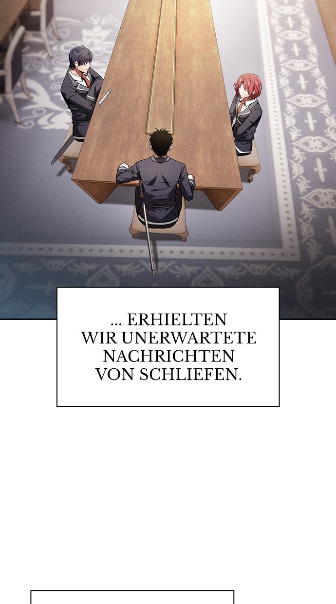 Read Der geniale Schwert - Kämpfer der Akademie Manga Online