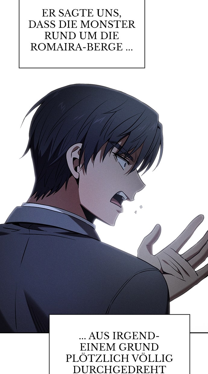 Read Der geniale Schwert - Kämpfer der Akademie Manga Online