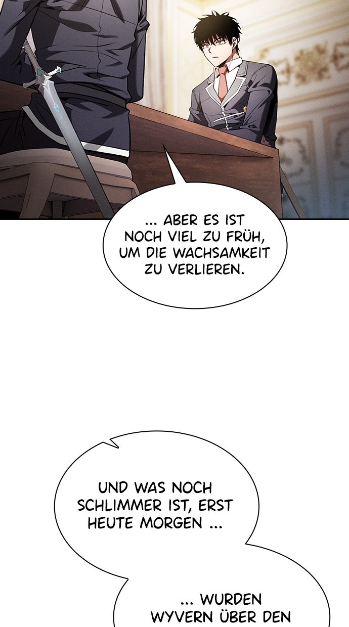 Read Der geniale Schwert - Kämpfer der Akademie Manga Online