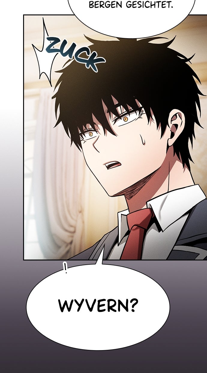 Read Der geniale Schwert - Kämpfer der Akademie Manga Online