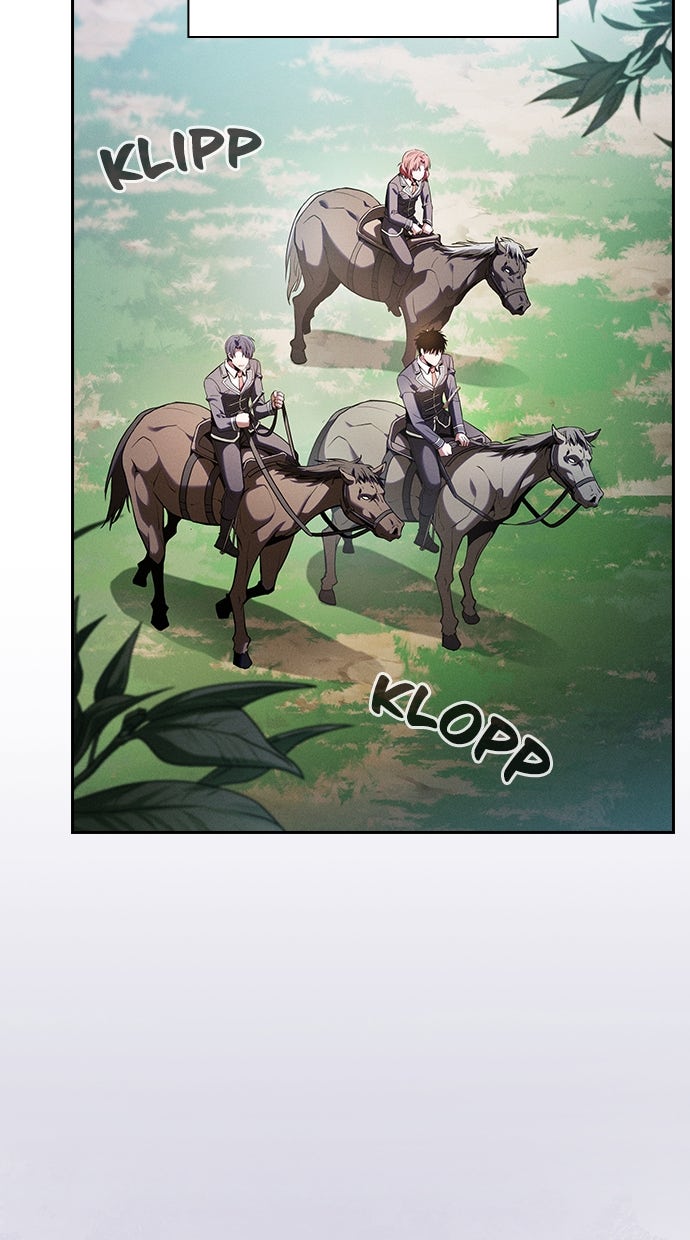 Read Der geniale Schwert - Kämpfer der Akademie Manga Online