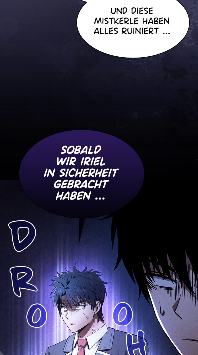 Read Der geniale Schwert - Kämpfer der Akademie Manga Online