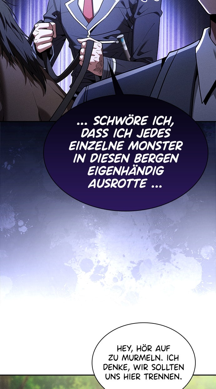 Read Der geniale Schwert - Kämpfer der Akademie Manga Online