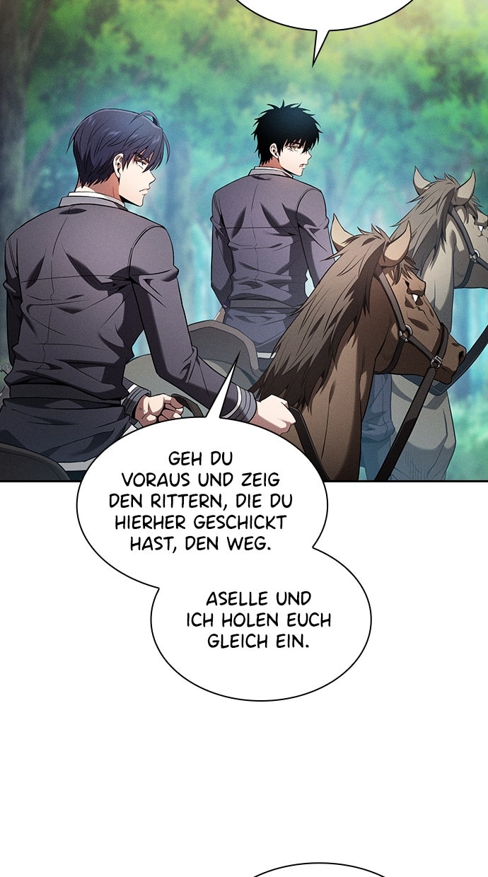Read Der geniale Schwert - Kämpfer der Akademie Manga Online