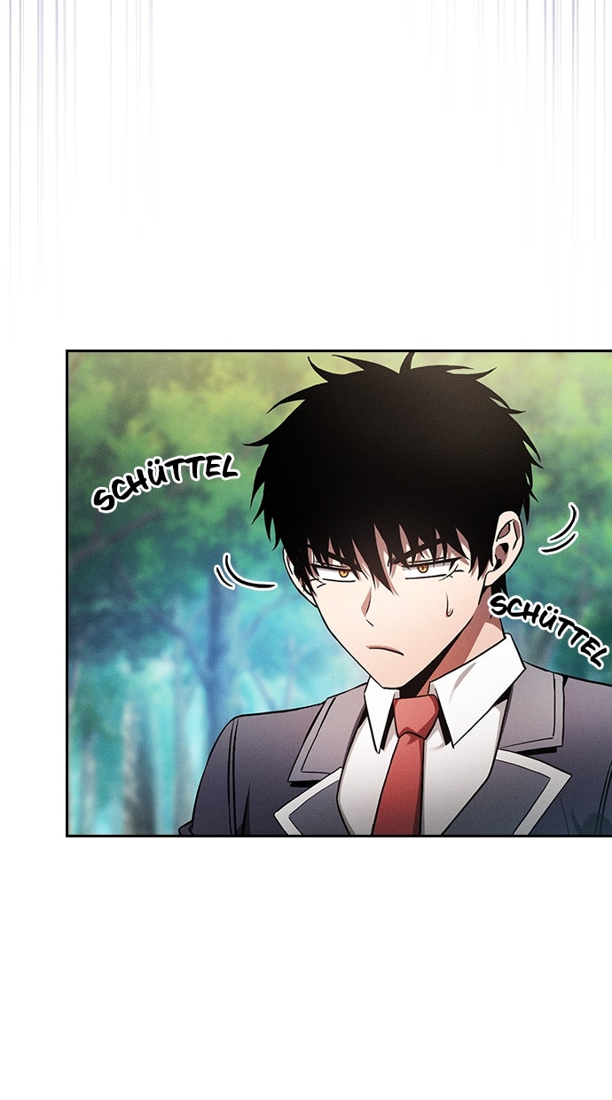 Read Der geniale Schwert - Kämpfer der Akademie Manga Online