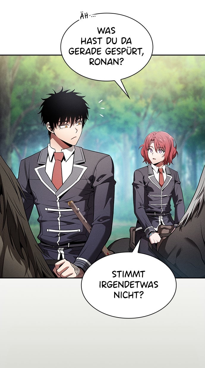 Read Der geniale Schwert - Kämpfer der Akademie Manga Online