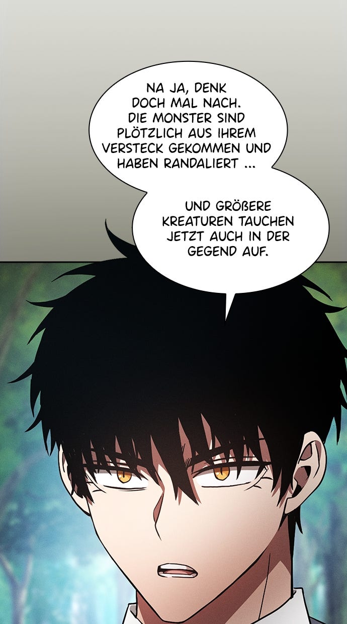 Read Der geniale Schwert - Kämpfer der Akademie Manga Online