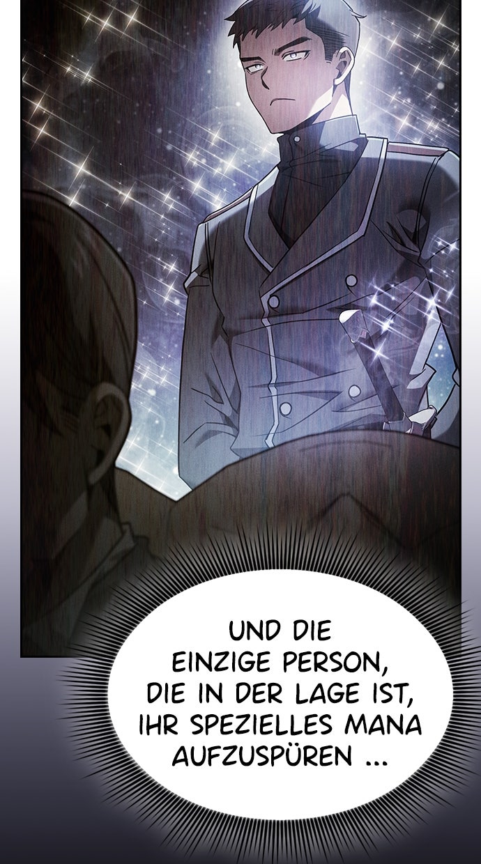 Read Der geniale Schwert - Kämpfer der Akademie Manga Online