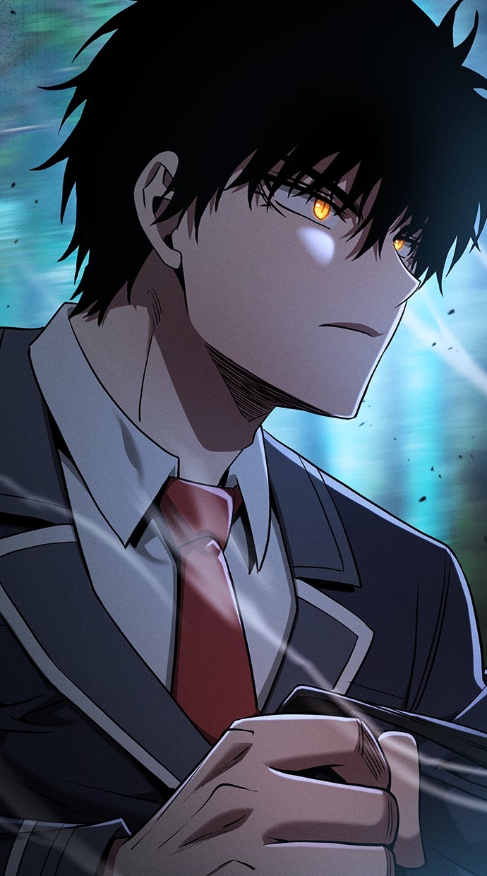 Read Der geniale Schwert - Kämpfer der Akademie Manga Online