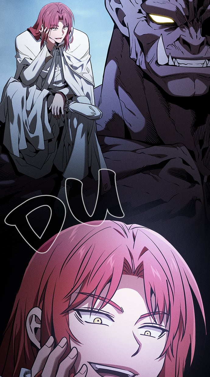 Read Der geniale Schwert - Kämpfer der Akademie Manga Online