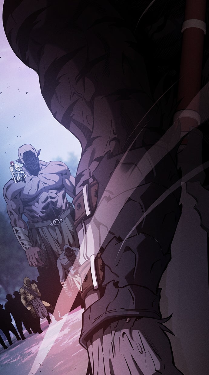 Read Der geniale Schwert - Kämpfer der Akademie Manga Online