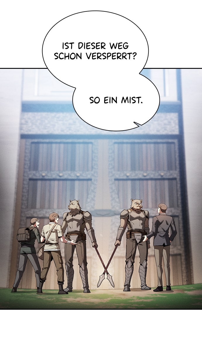 Read Der geniale Schwert - Kämpfer der Akademie Manga Online