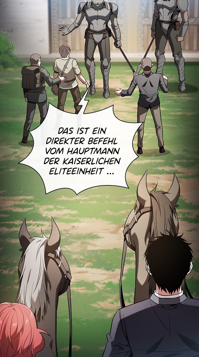 Read Der geniale Schwert - Kämpfer der Akademie Manga Online