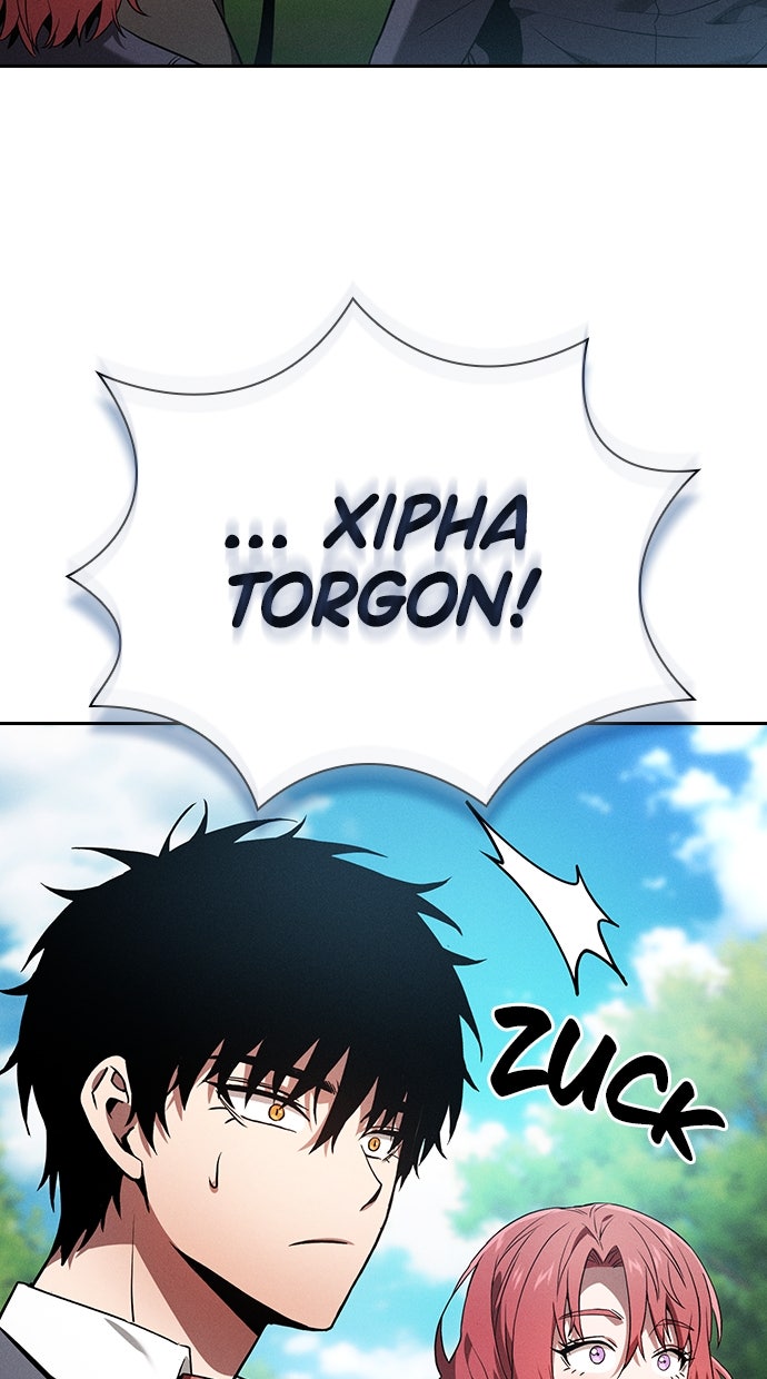 Read Der geniale Schwert - Kämpfer der Akademie Manga Online