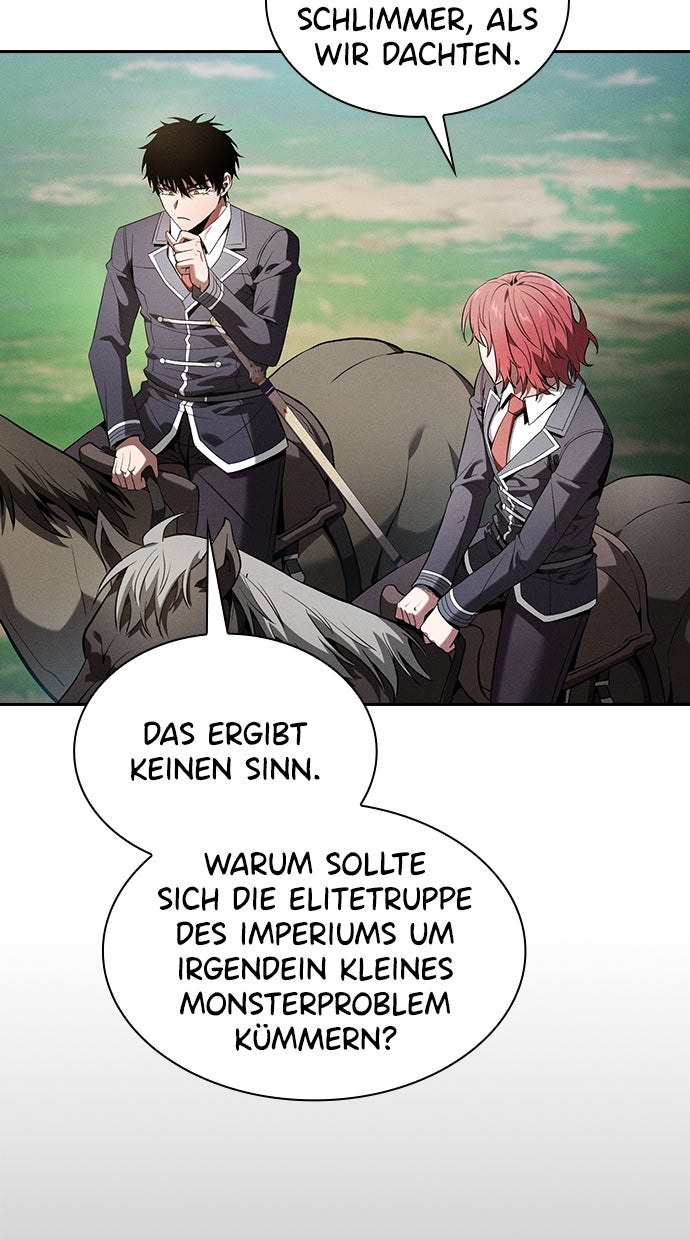 Read Der geniale Schwert - Kämpfer der Akademie Manga Online
