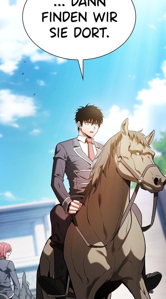 Read Der geniale Schwert - Kämpfer der Akademie Manga Online