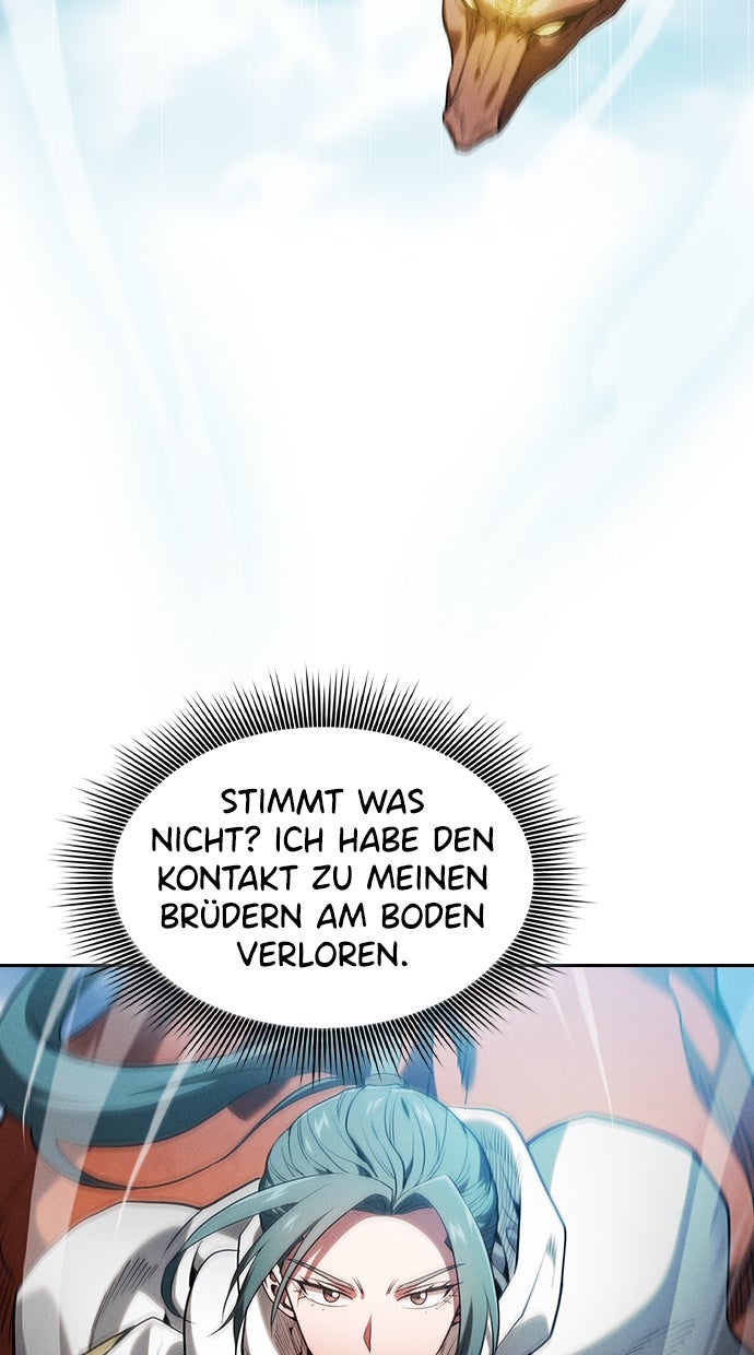 Read Der geniale Schwert - Kämpfer der Akademie Manga Online