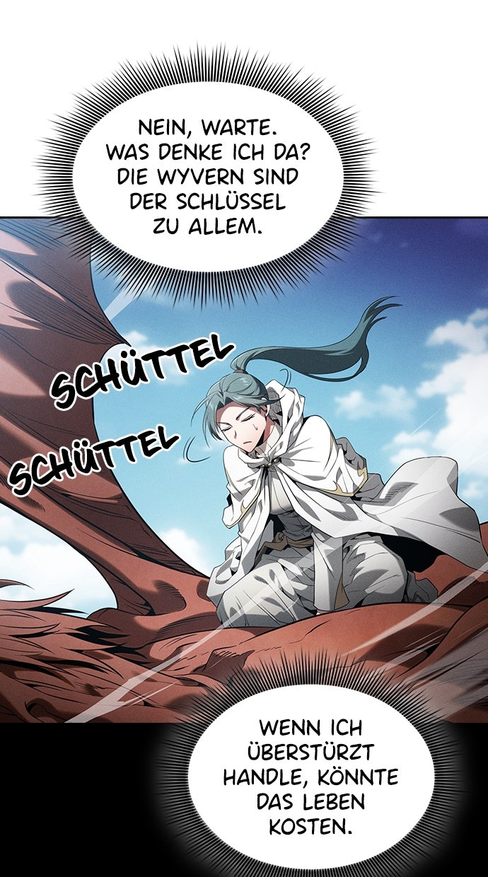 Read Der geniale Schwert - Kämpfer der Akademie Manga Online