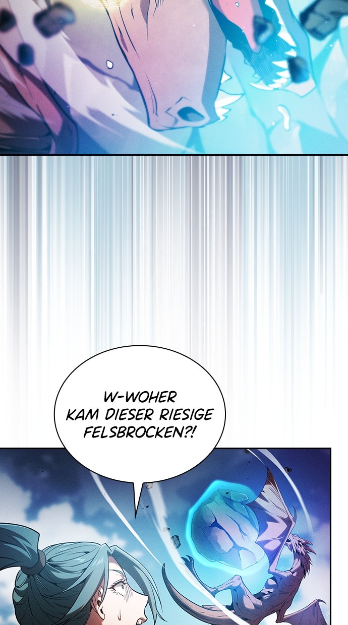 Read Der geniale Schwert - Kämpfer der Akademie Manga Online