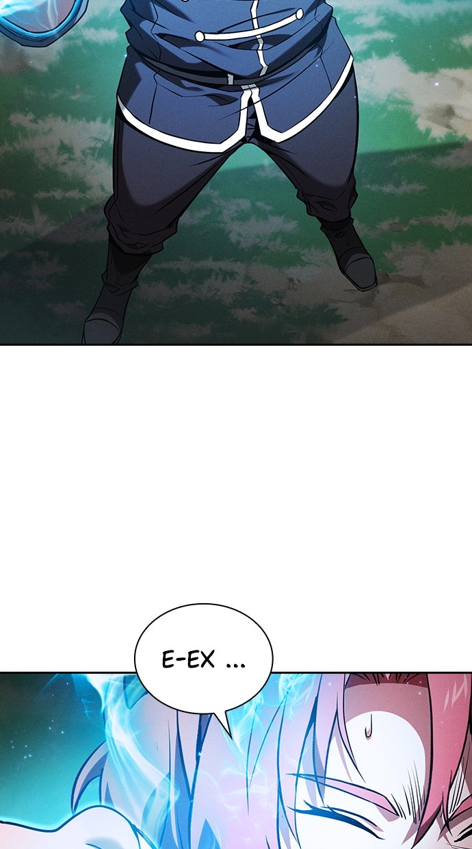 Read Der geniale Schwert - Kämpfer der Akademie Manga Online