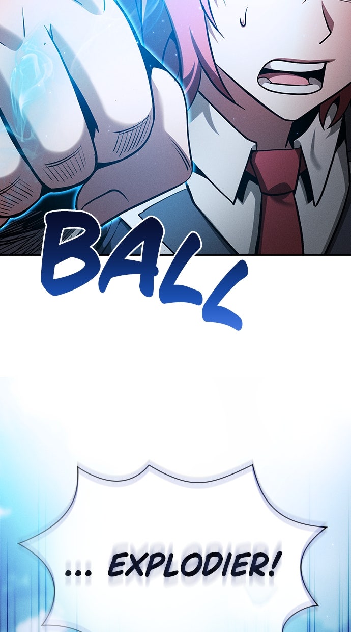 Read Der geniale Schwert - Kämpfer der Akademie Manga Online