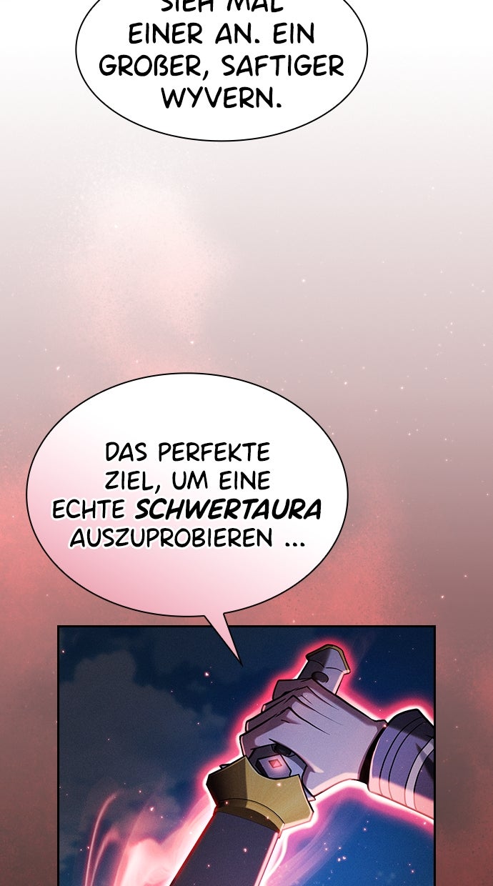 Read Der geniale Schwert - Kämpfer der Akademie Manga Online