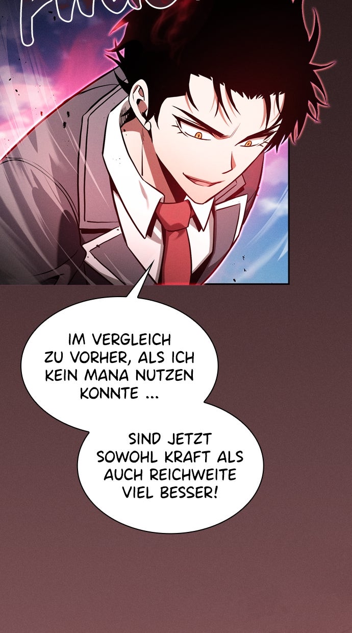 Read Der geniale Schwert - Kämpfer der Akademie Manga Online