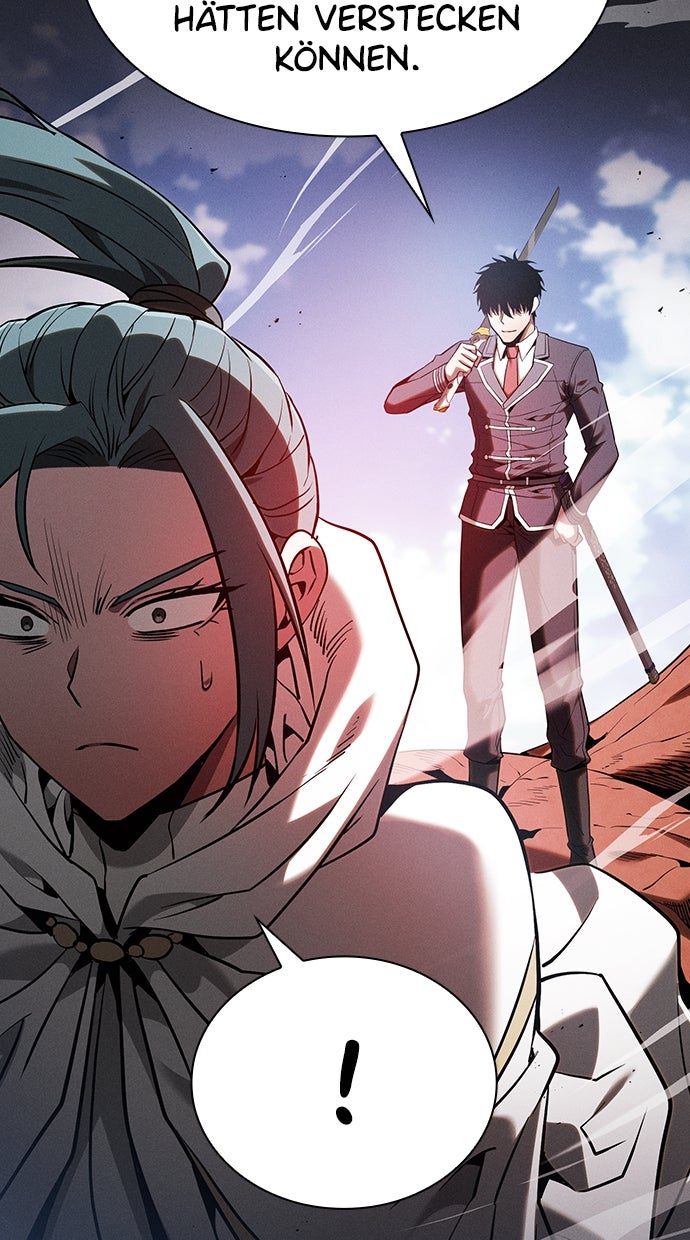 Read Der geniale Schwert - Kämpfer der Akademie Manga Online