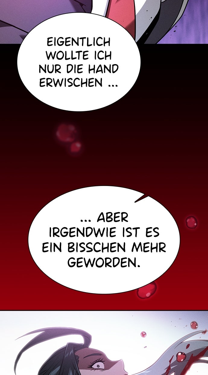 Read Der geniale Schwert - Kämpfer der Akademie Manga Online