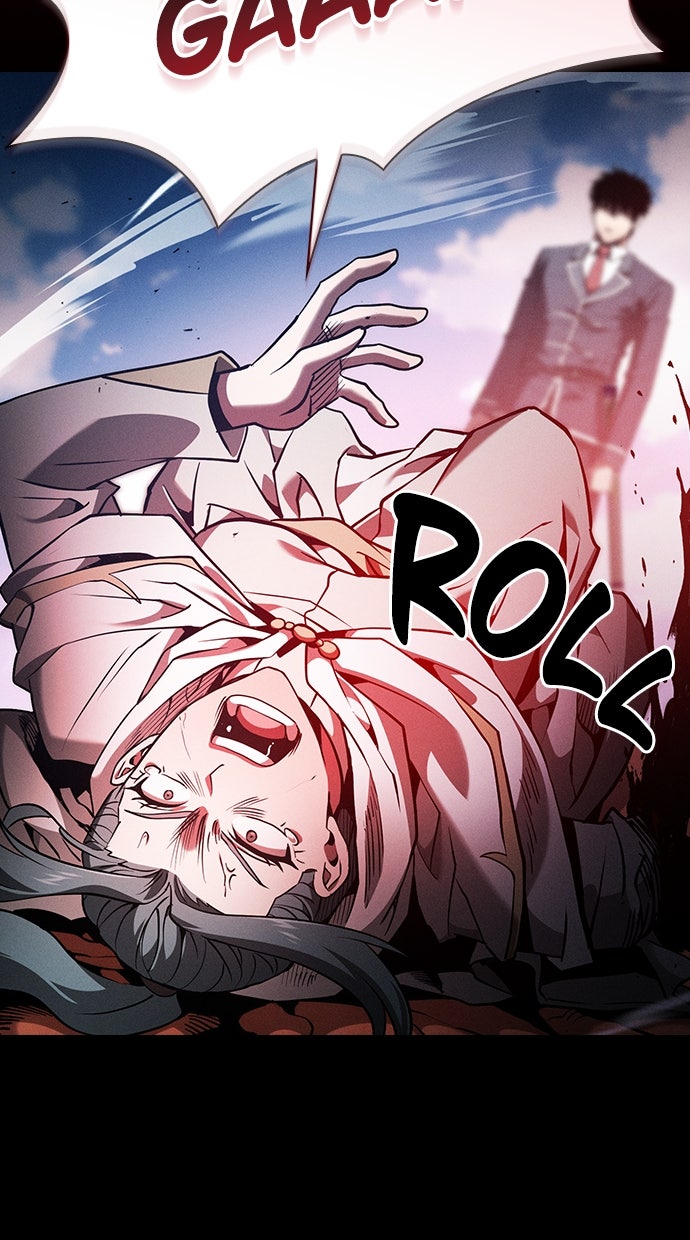 Read Der geniale Schwert - Kämpfer der Akademie Manga Online