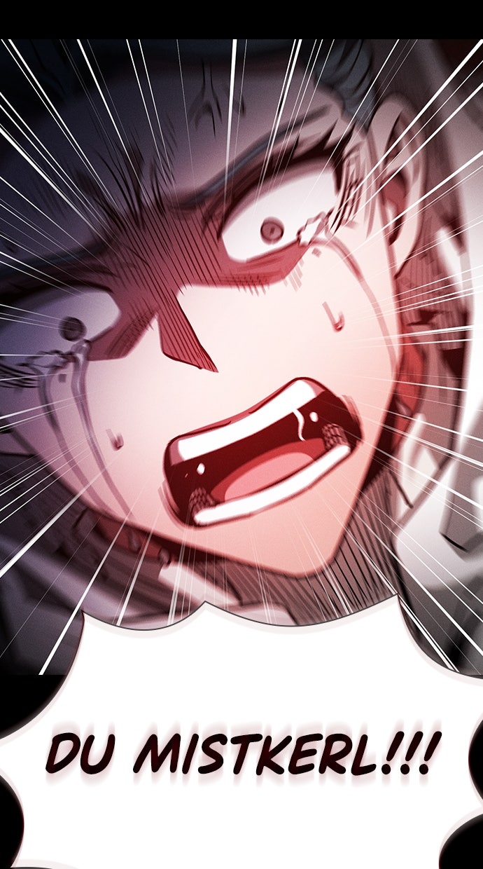 Read Der geniale Schwert - Kämpfer der Akademie Manga Online