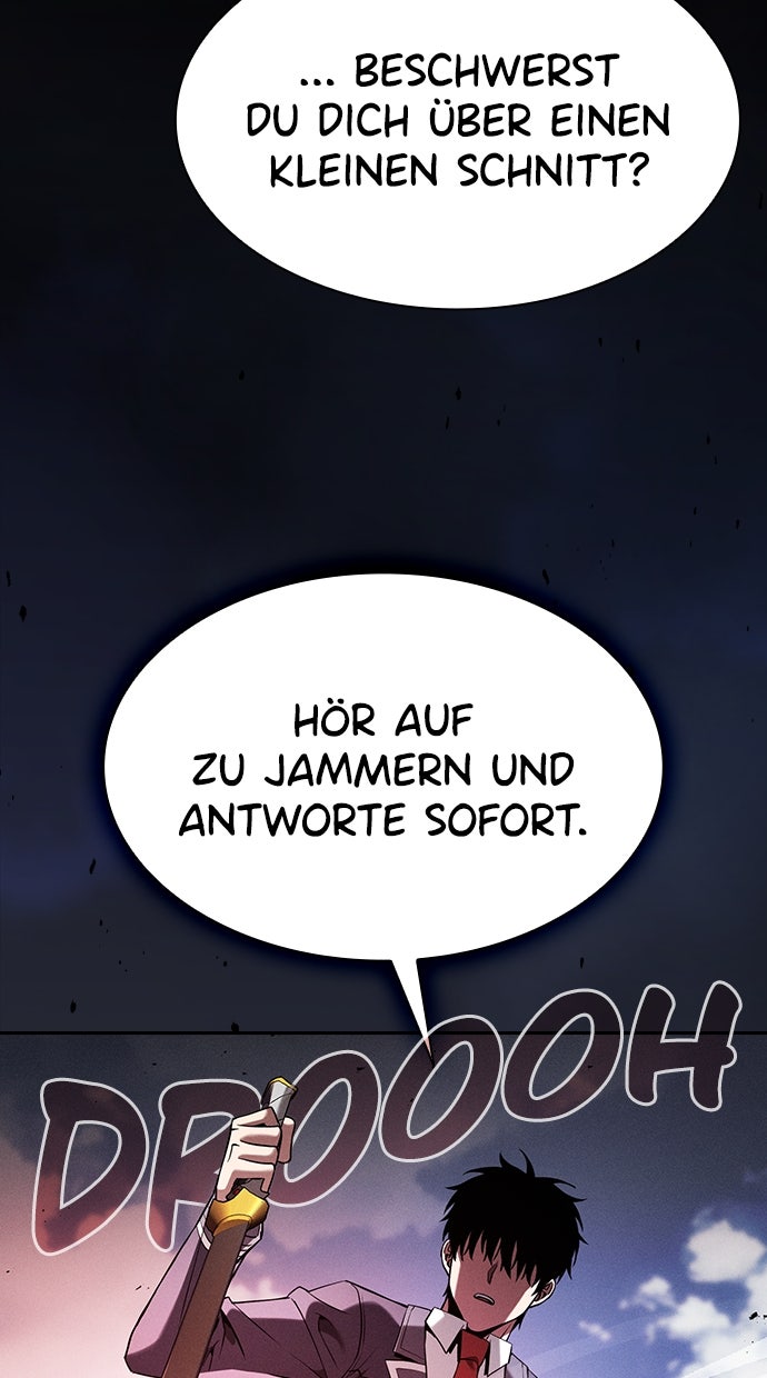 Read Der geniale Schwert - Kämpfer der Akademie Manga Online