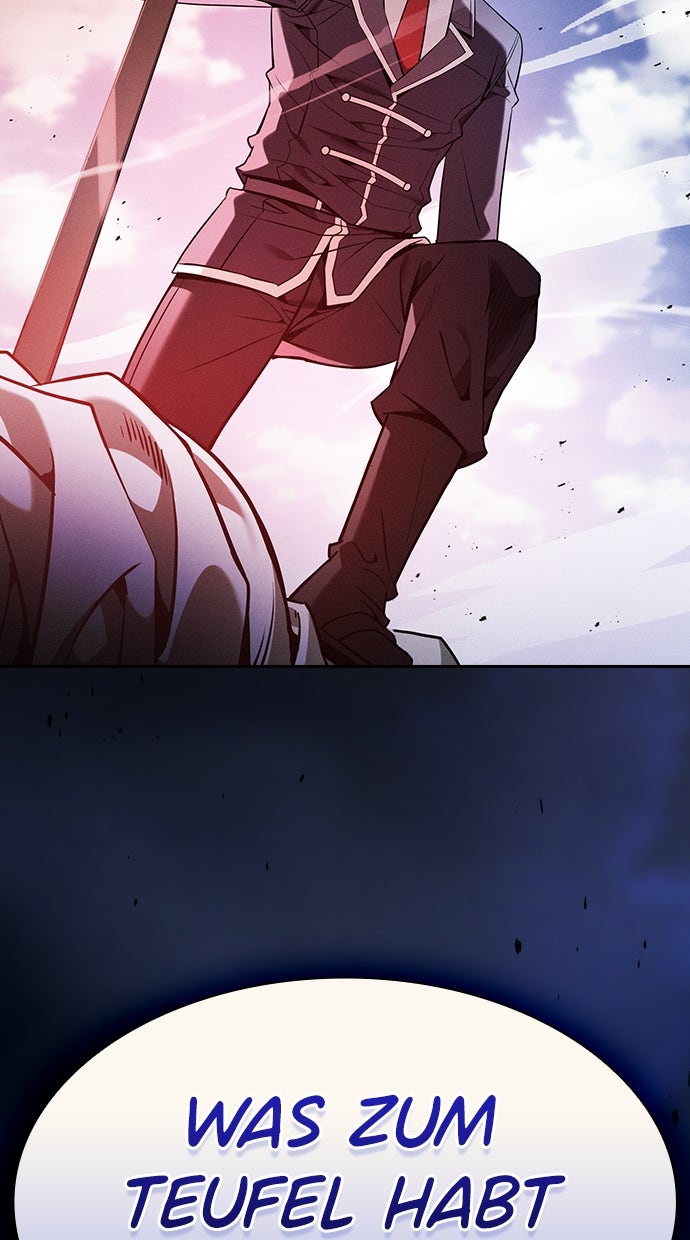 Read Der geniale Schwert - Kämpfer der Akademie Manga Online