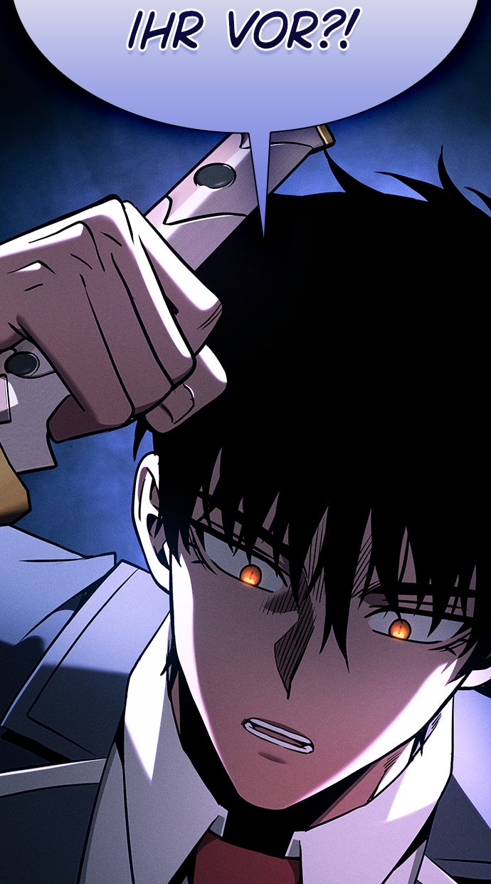 Read Der geniale Schwert - Kämpfer der Akademie Manga Online