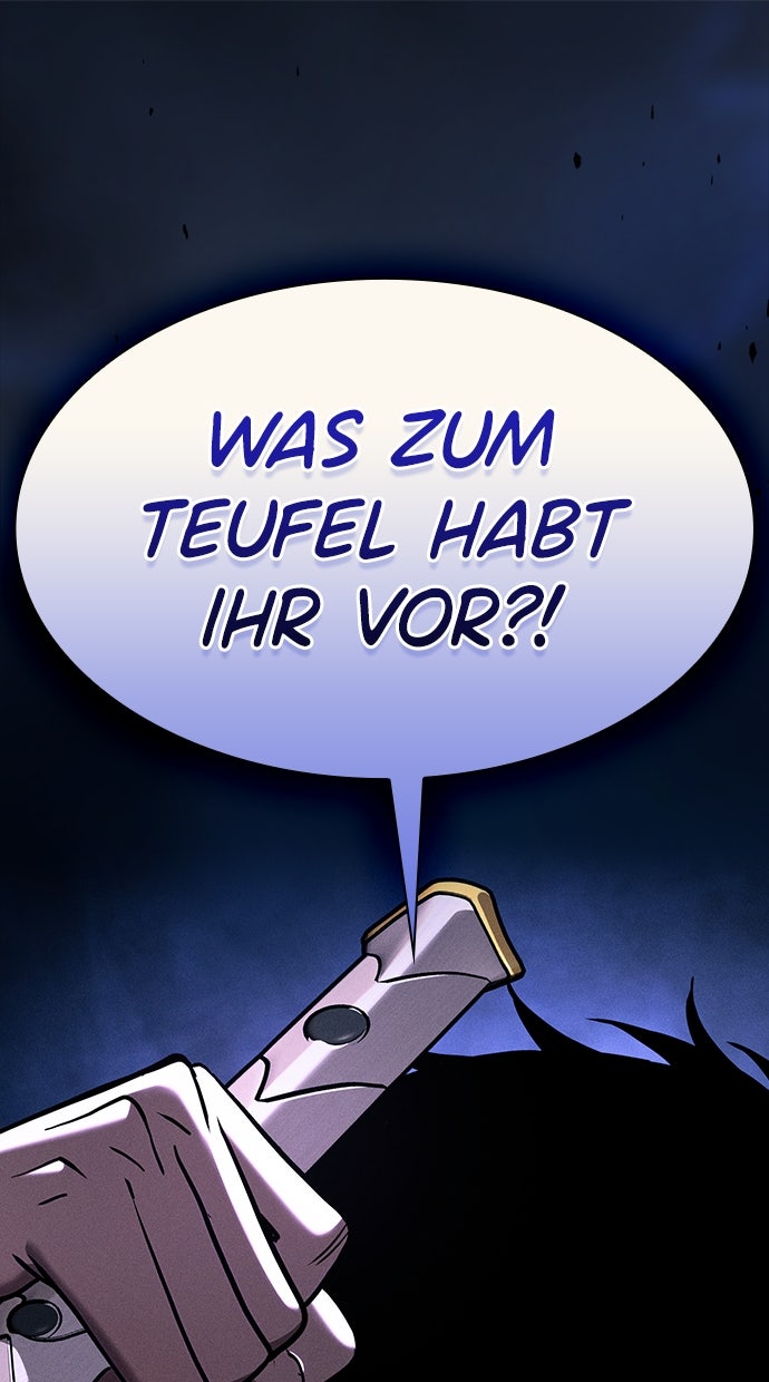 Read Der geniale Schwert - Kämpfer der Akademie Manga Online