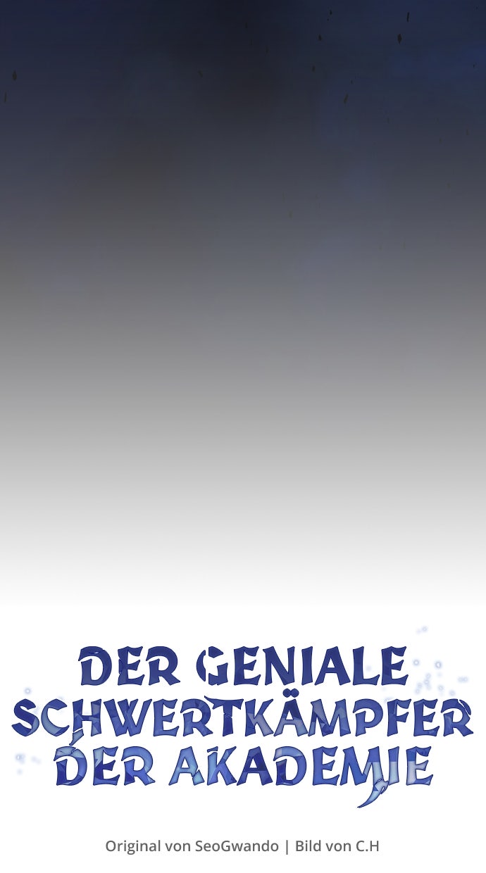 Read Der geniale Schwert - Kämpfer der Akademie Manga Online