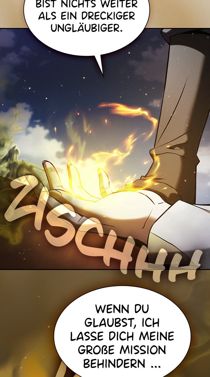 Read Der geniale Schwert - Kämpfer der Akademie Manga Online