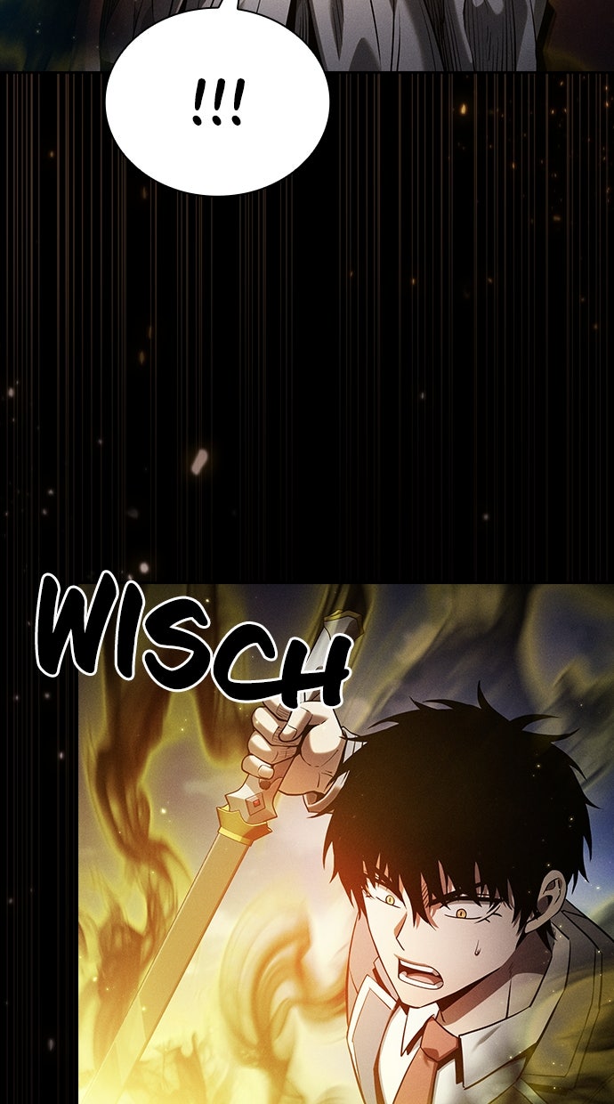 Read Der geniale Schwert - Kämpfer der Akademie Manga Online