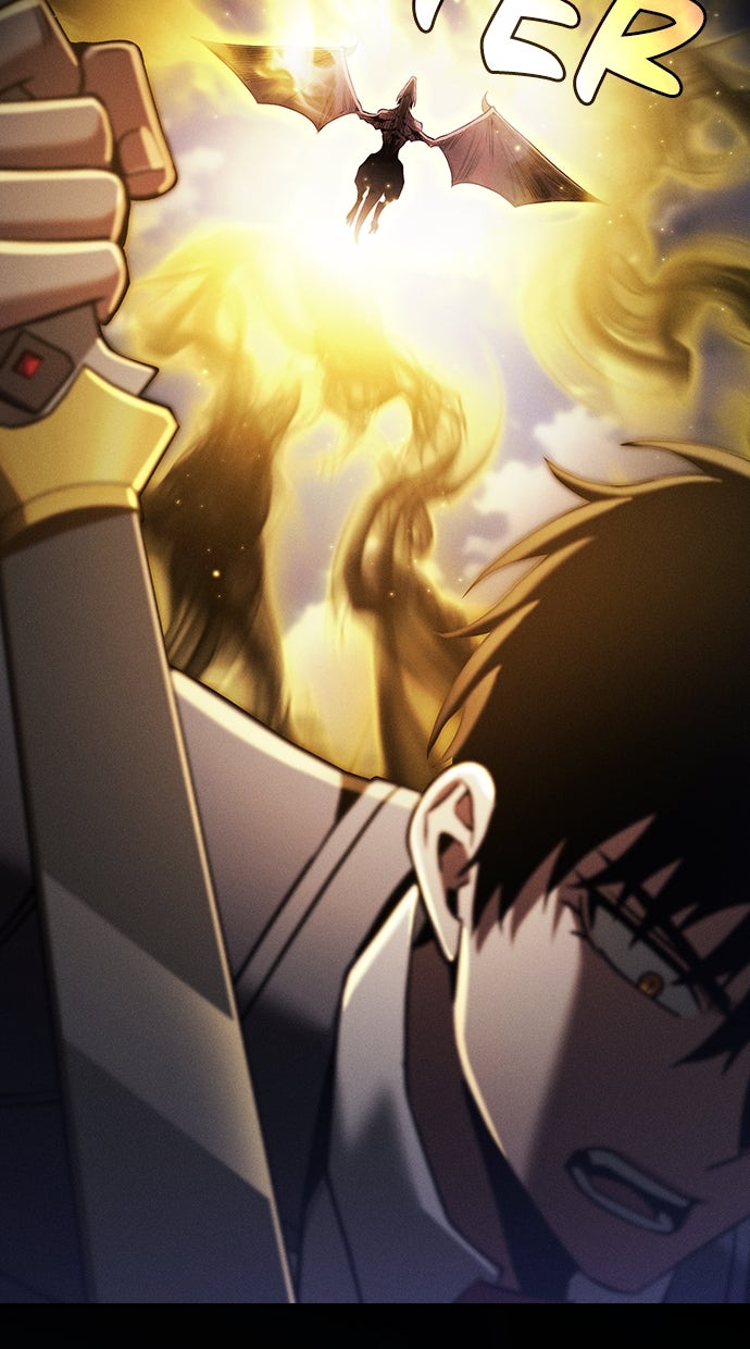 Read Der geniale Schwert - Kämpfer der Akademie Manga Online