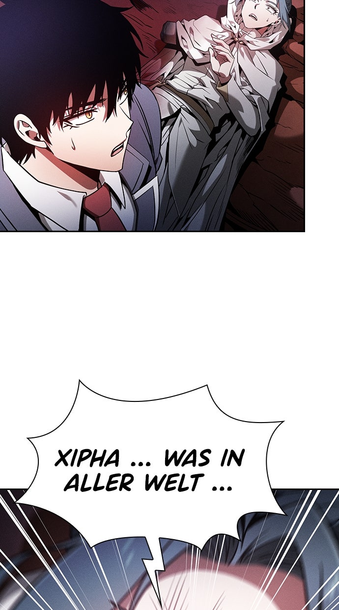 Read Der geniale Schwert - Kämpfer der Akademie Manga Online